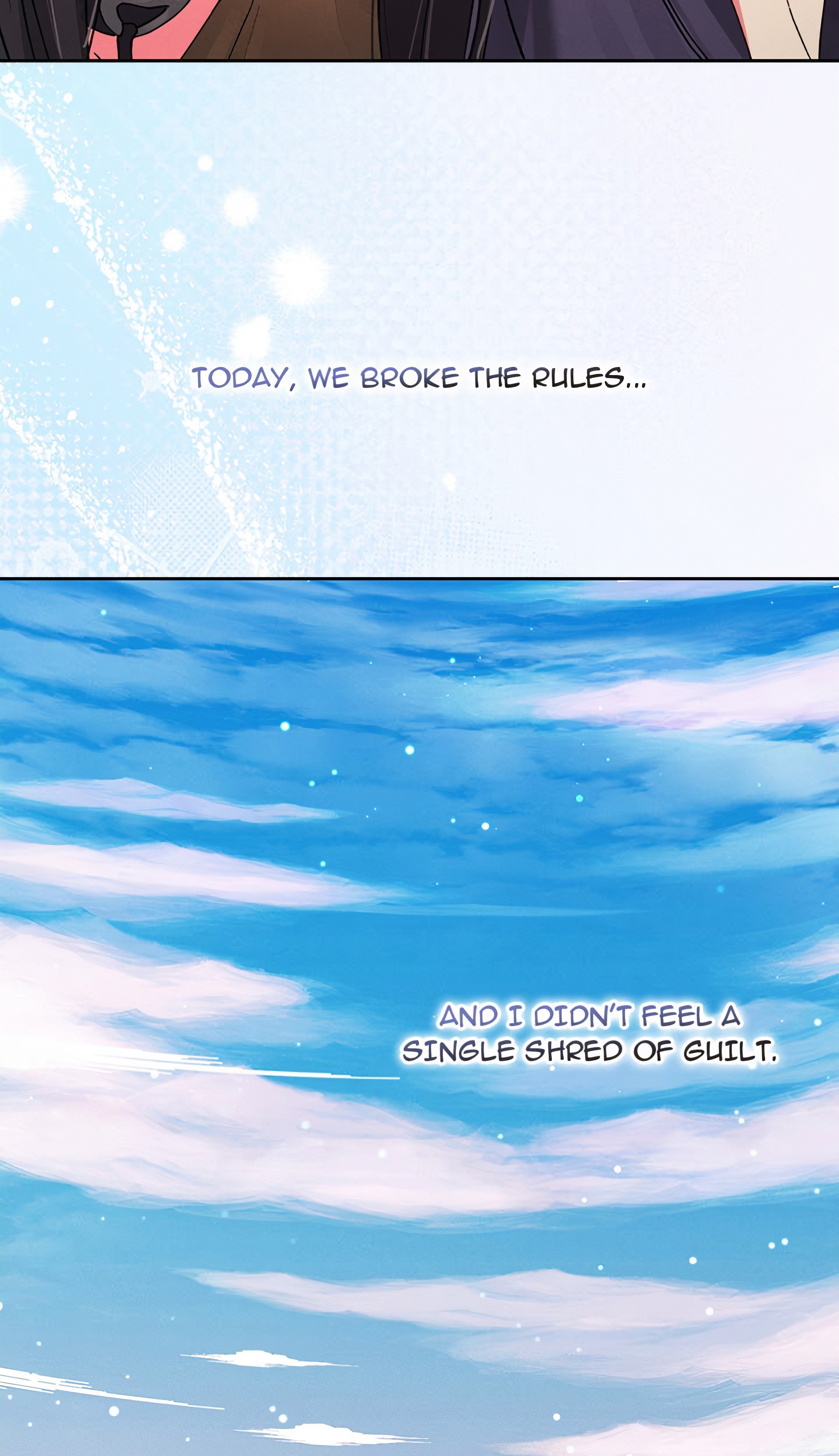 From Weakling to Nemesis (Uncensored) Chapter 33 Page 67