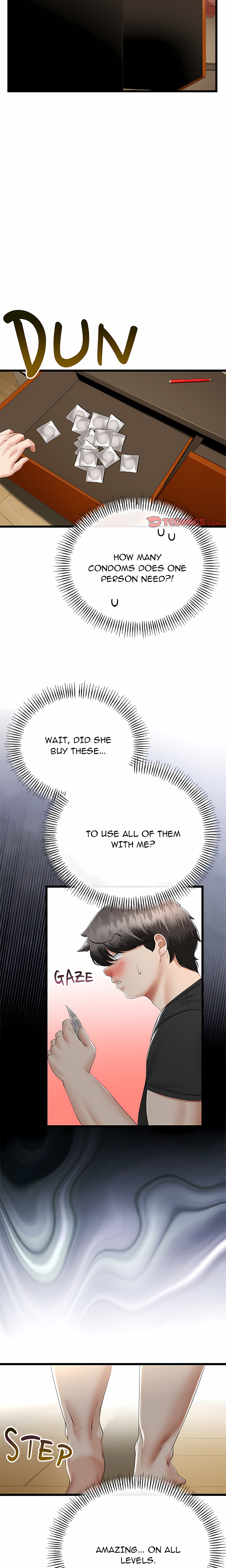 Family Again (Uncensored)
