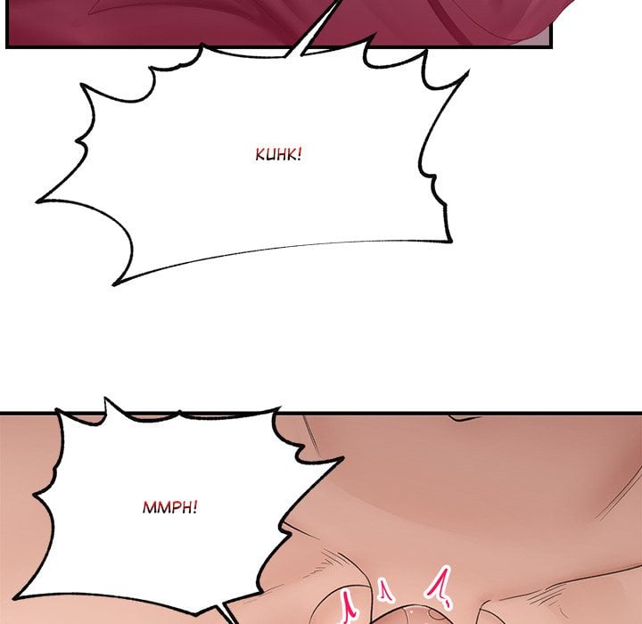 Hypnotist Security Guard (Uncensored) Chapter 33 Page 122