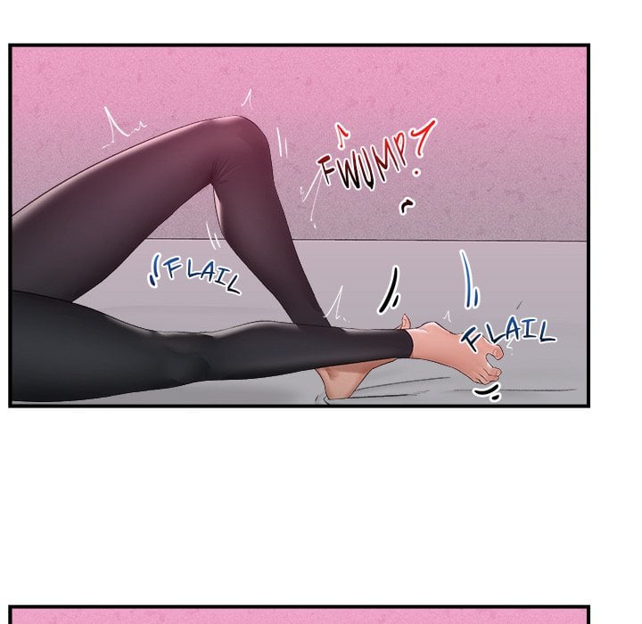 Hypnotist Security Guard (Uncensored) Chapter 33 Page 142
