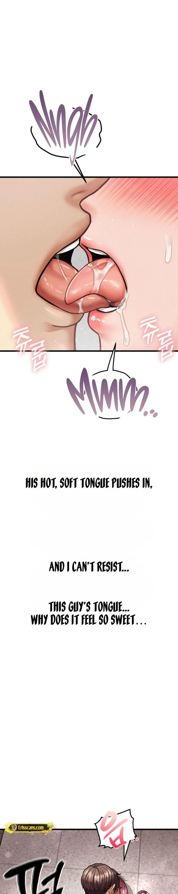 Sex! Sports Chapter 33 Page 8