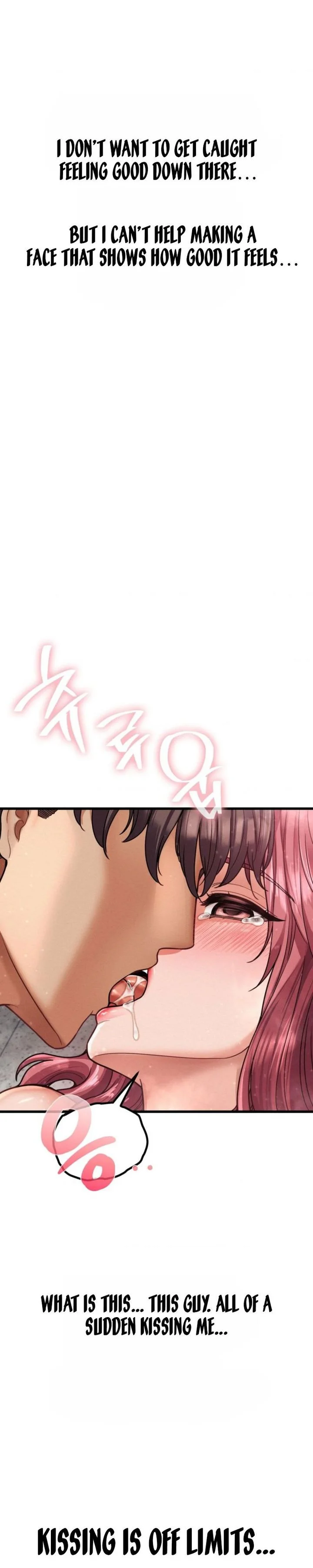 Sex! Sports Chapter 33 Page 7