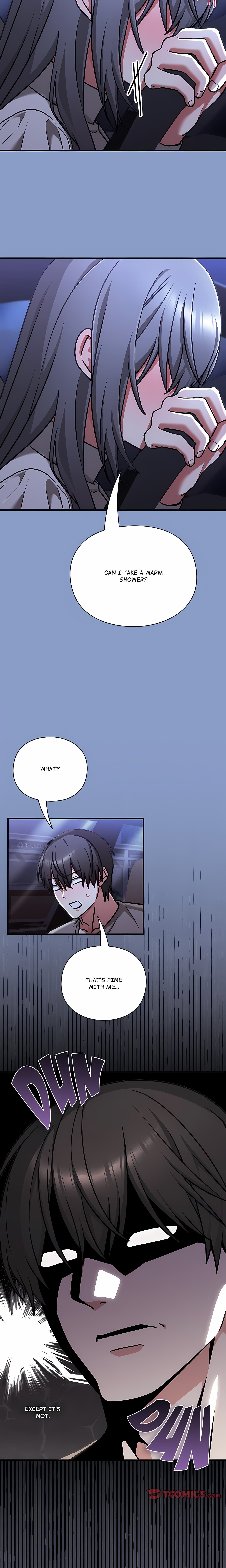 Heart Level Chapter 33 Page 15