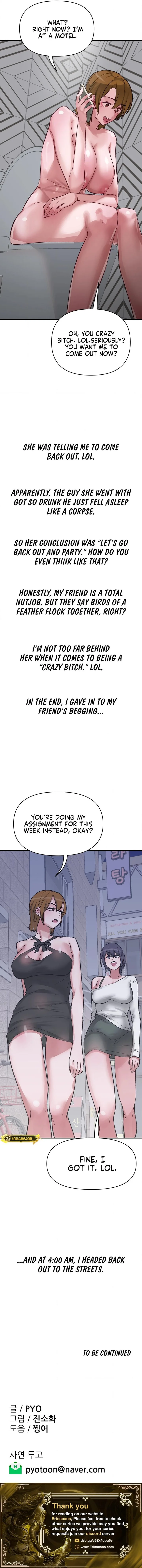 Why Is This True? Chapter 33 Page 7