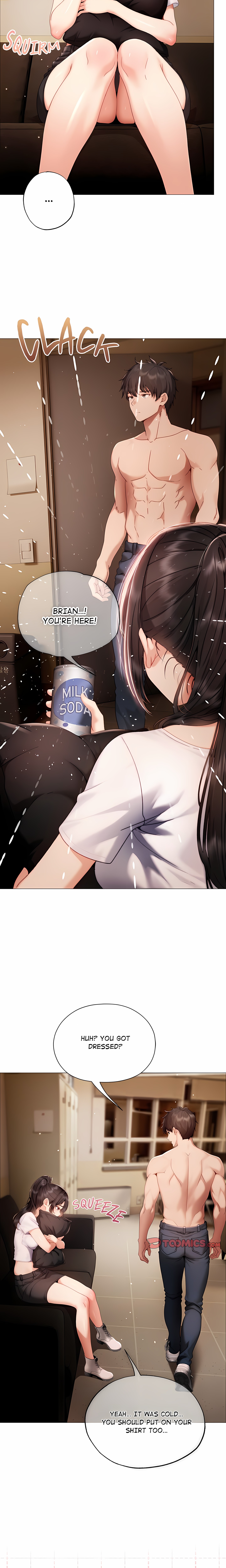 The Delinquent Girl