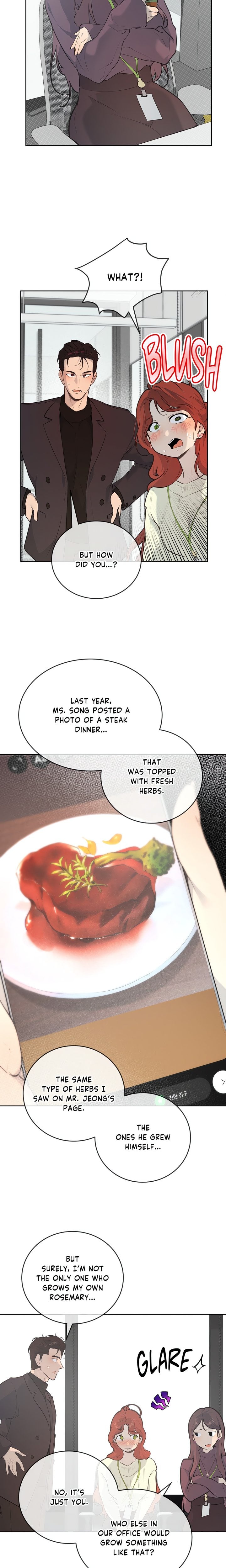 Cherry Pop Chapter 33 Page 10