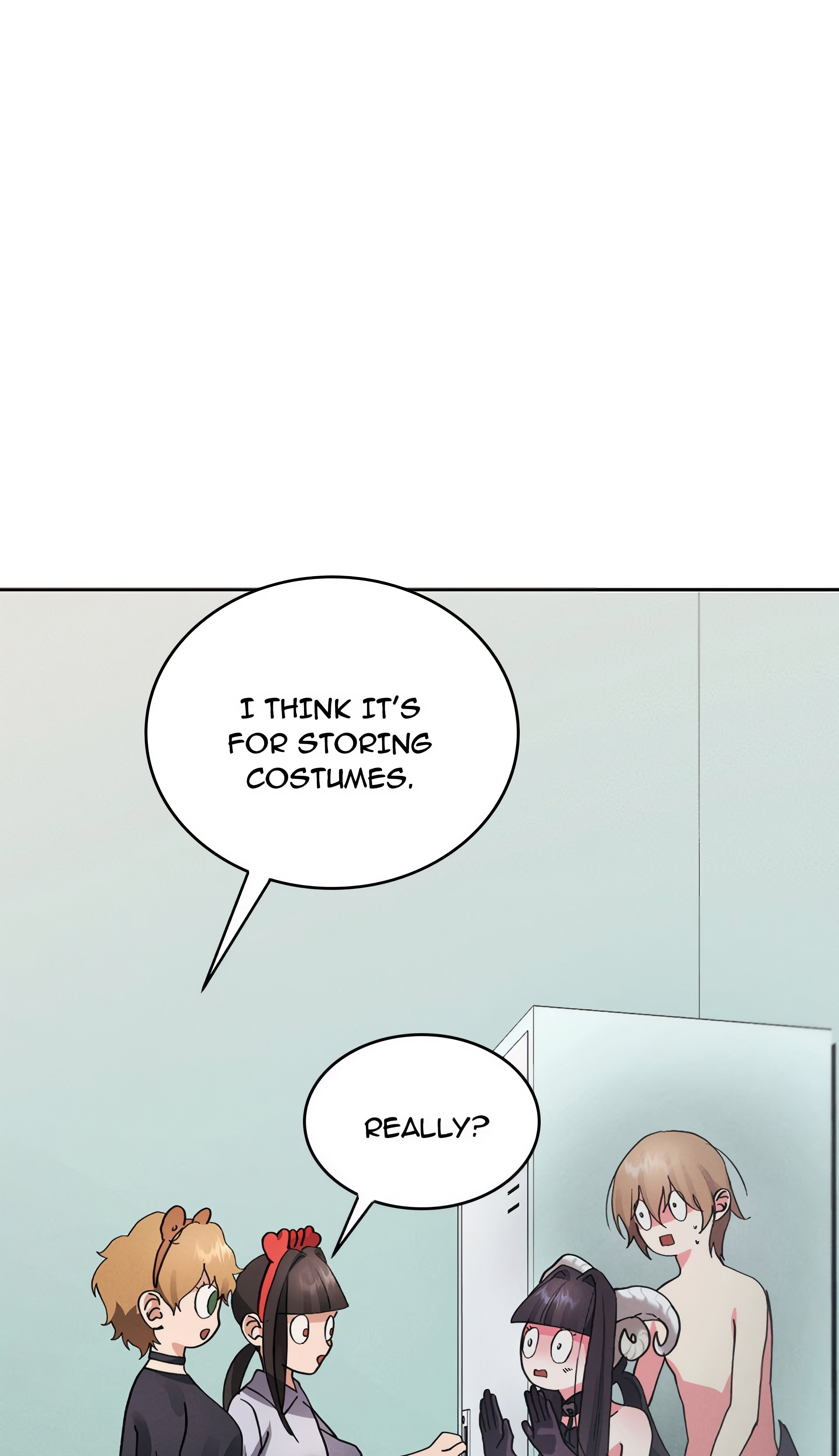 From Weakling to Nemesis (Uncensored) Chapter 33 Page 30