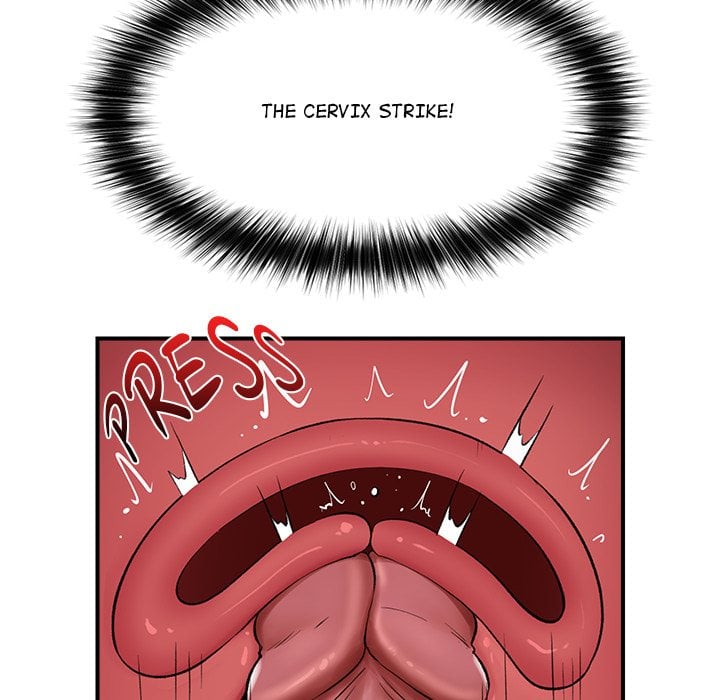 Hypnotist Security Guard (Uncensored) Chapter 33 Page 59
