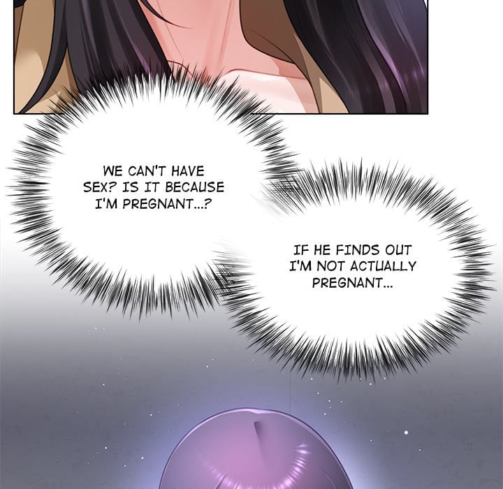 No, I Want HER! (Uncensored) Chapter 33 Page 122