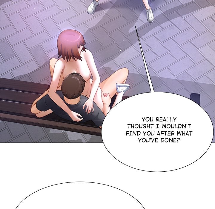 No, I Want HER! (Uncensored) Chapter 33 Page 12