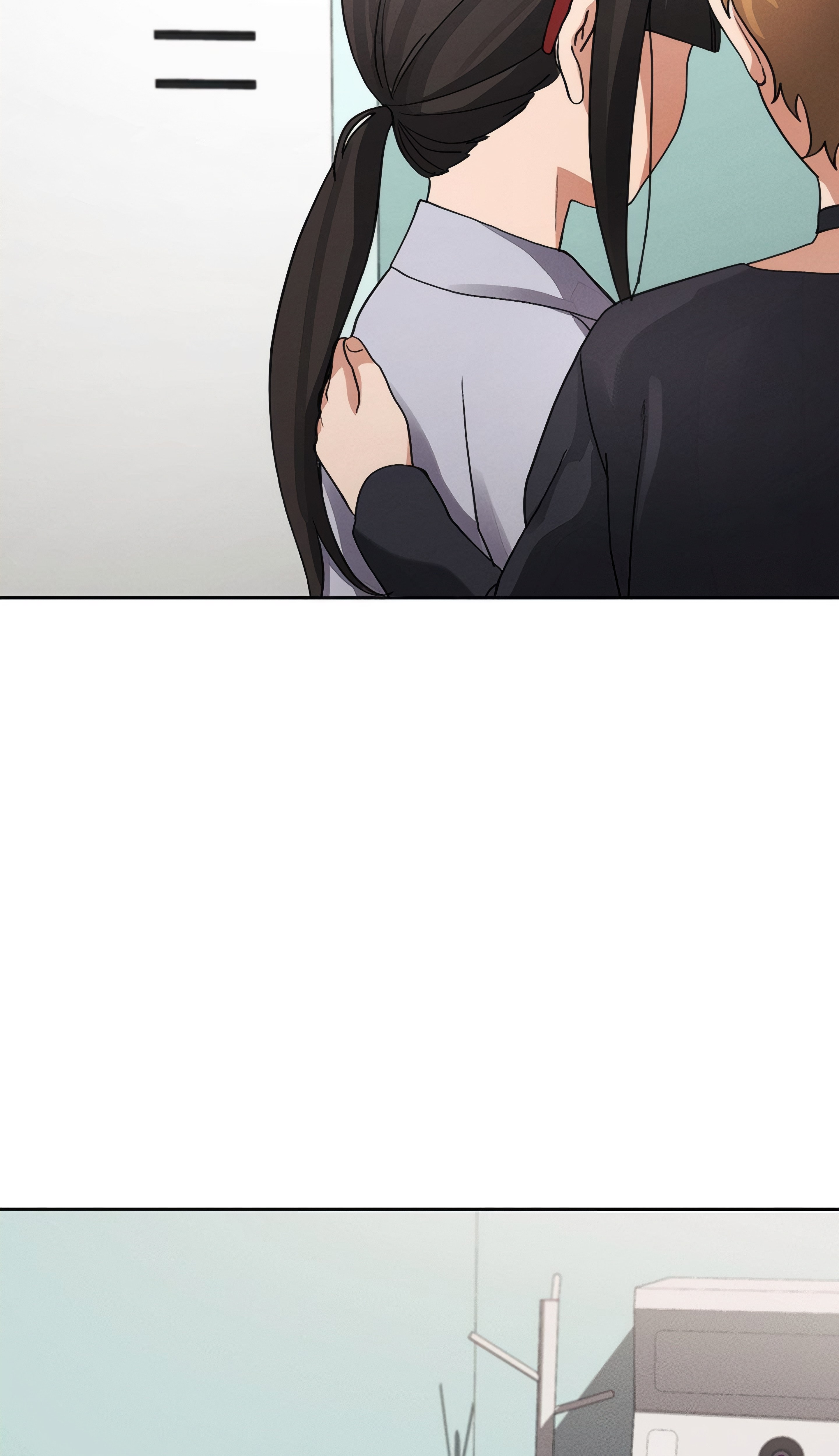 From Weakling to Nemesis (Uncensored) Chapter 33 Page 34