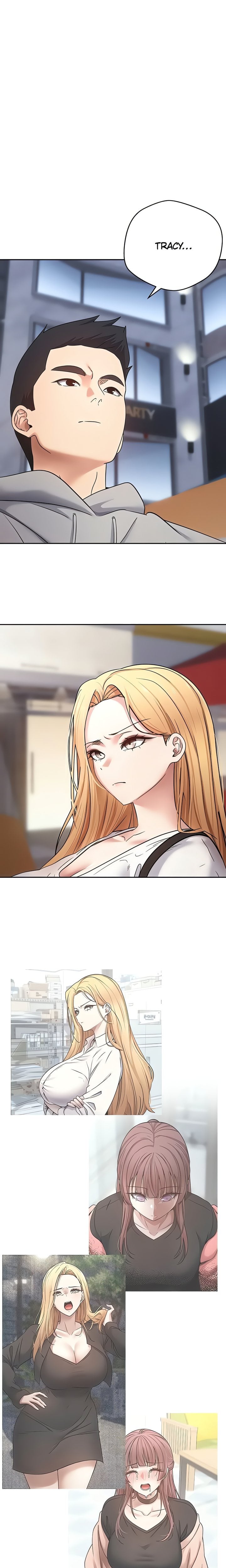 I Can Buy Anything (Official Uncensored) Chapter 33 Page 1