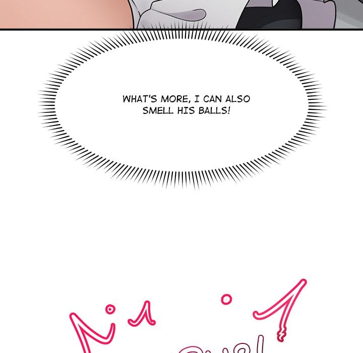 Hypnotist Security Guard (Uncensored) Chapter 33 Page 112
