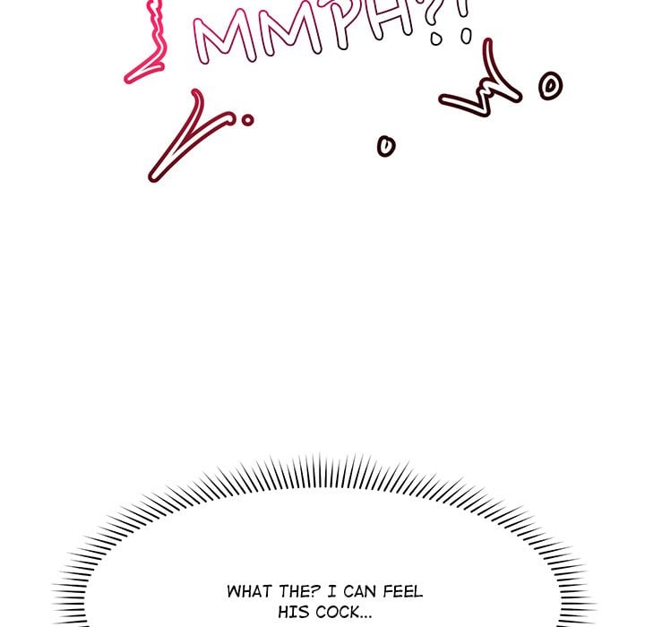 Hypnotist Security Guard (Uncensored) Chapter 33 Page 113