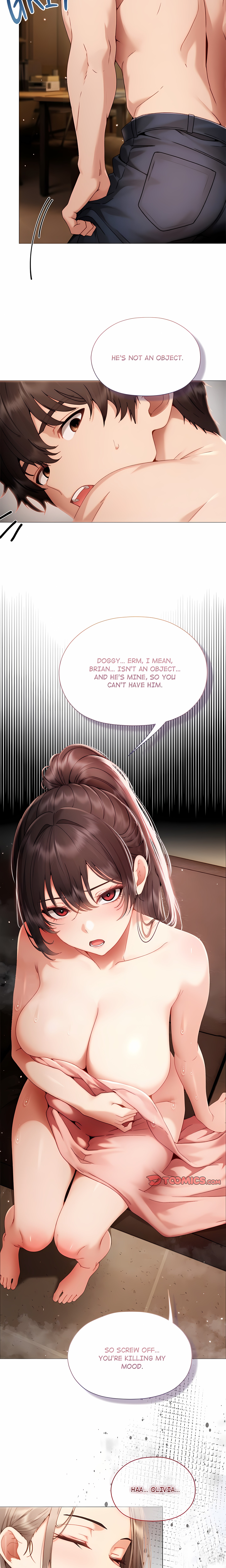 The Delinquent Girl