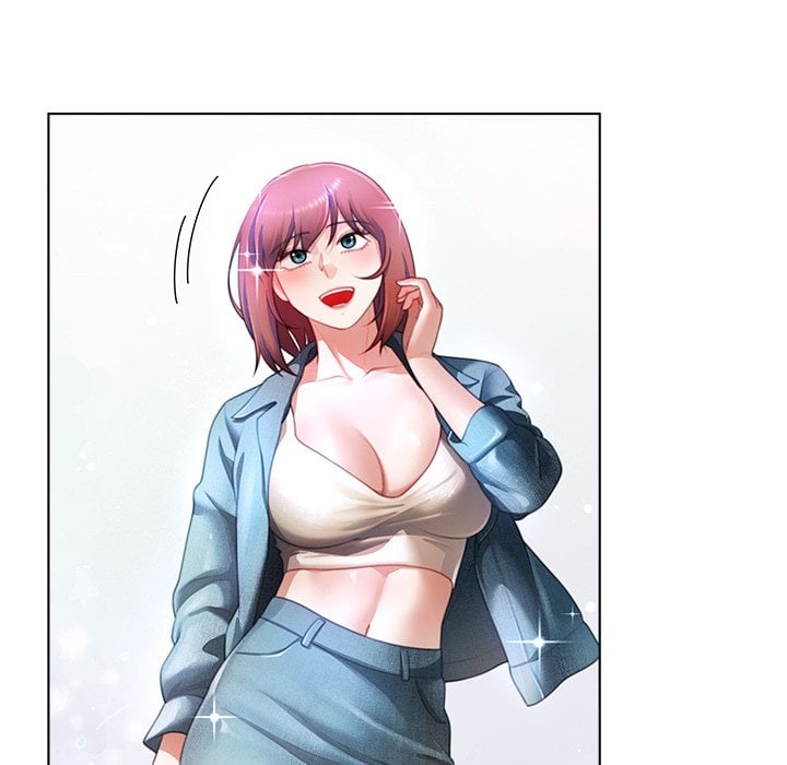 No, I Want HER! (Uncensored) Chapter 33 Page 83