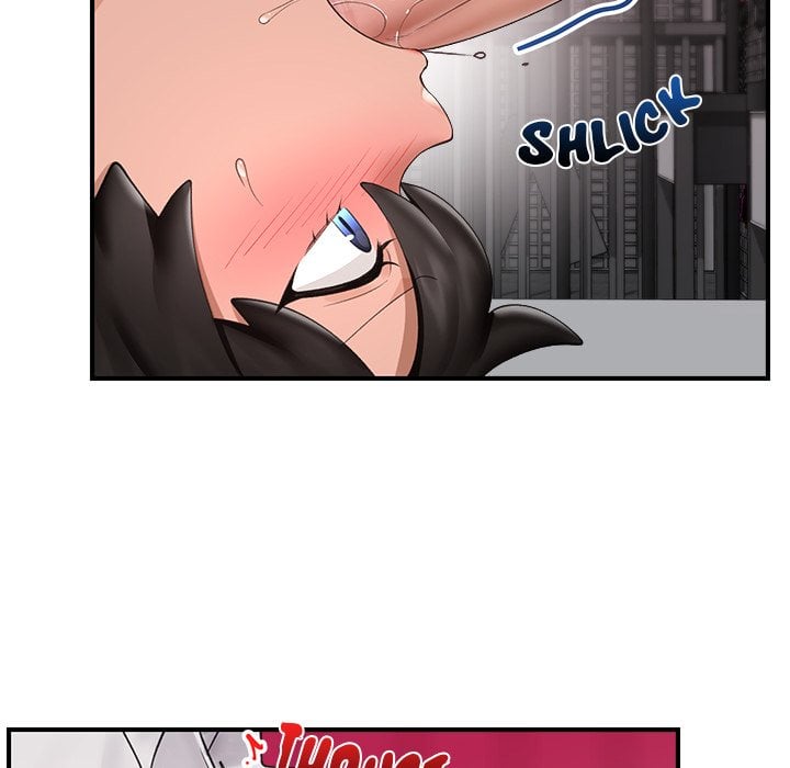 Hypnotist Security Guard (Uncensored) Chapter 33 Page 120