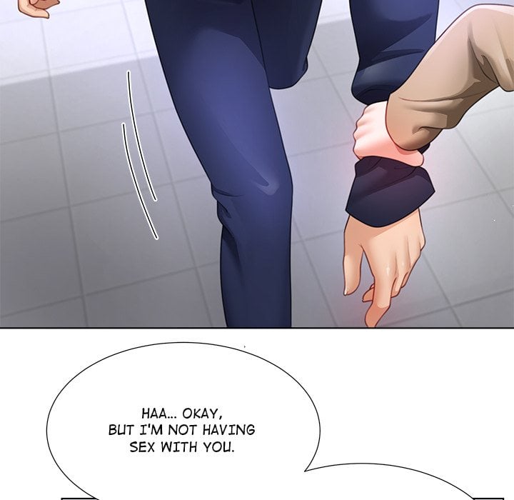 No, I Want HER! (Uncensored) Chapter 33 Page 118