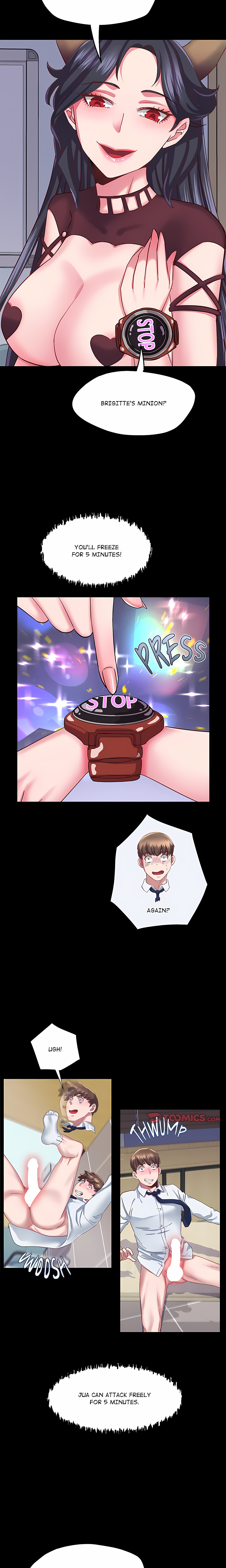 Tell Me the Future