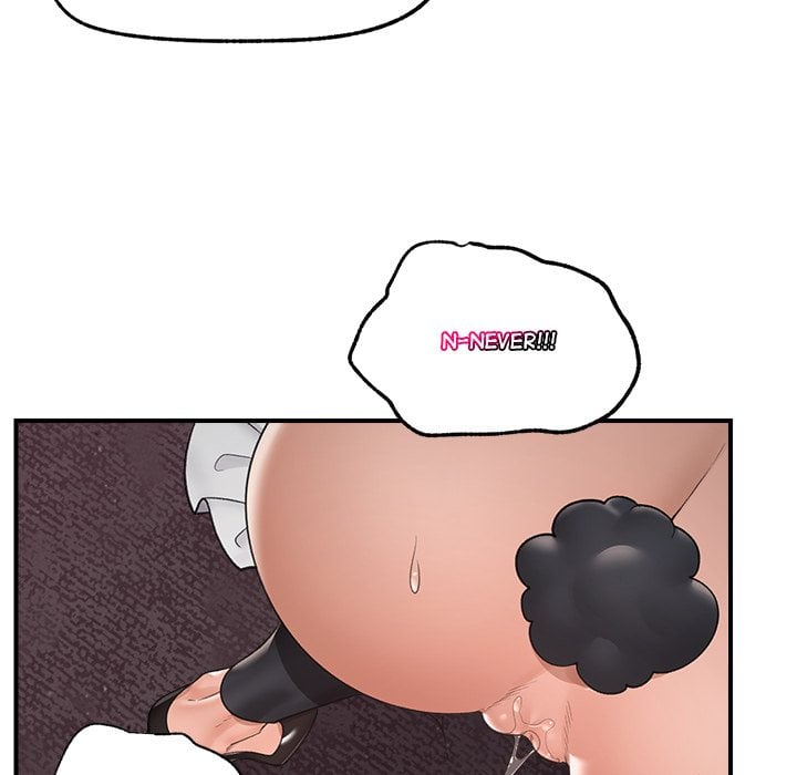 Hypnotist Security Guard (Uncensored) Chapter 33 Page 53