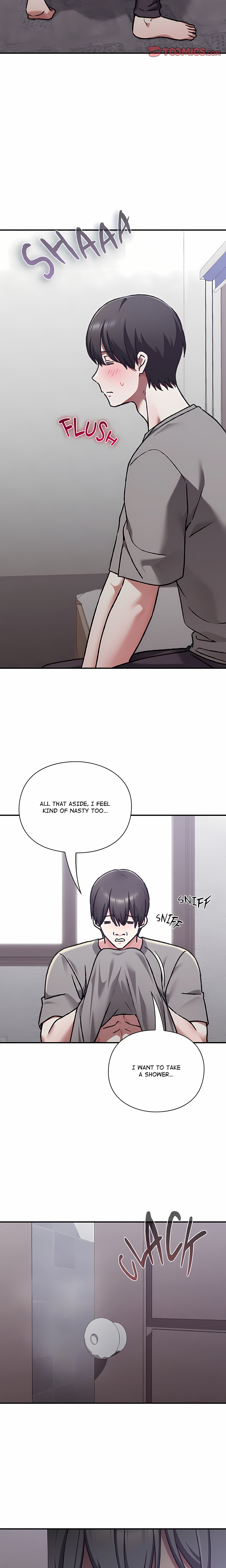 Heart Level Chapter 33 Page 26