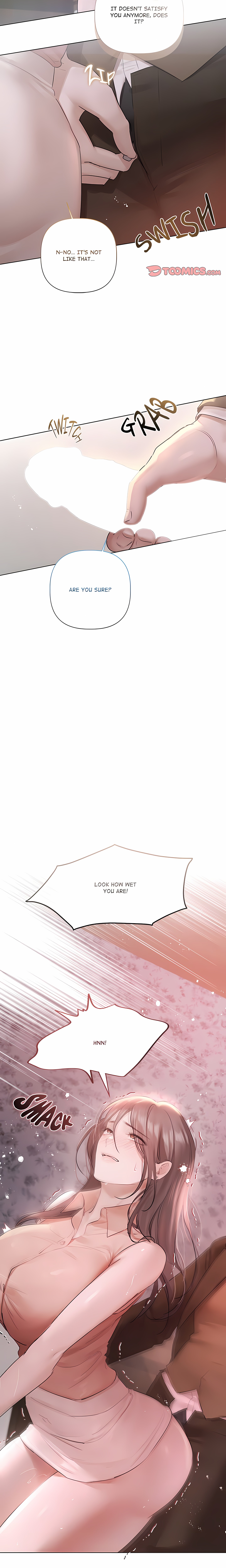 Chained to Poverty Chapter 33 Page 12
