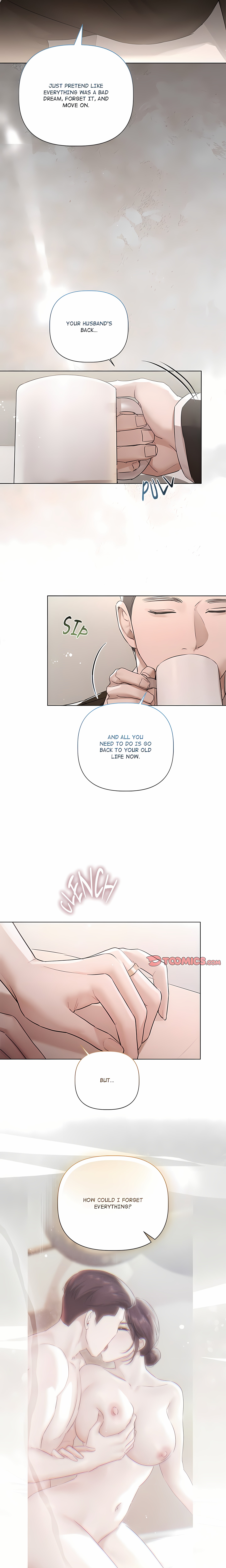 Chained to Poverty Chapter 33 Page 4