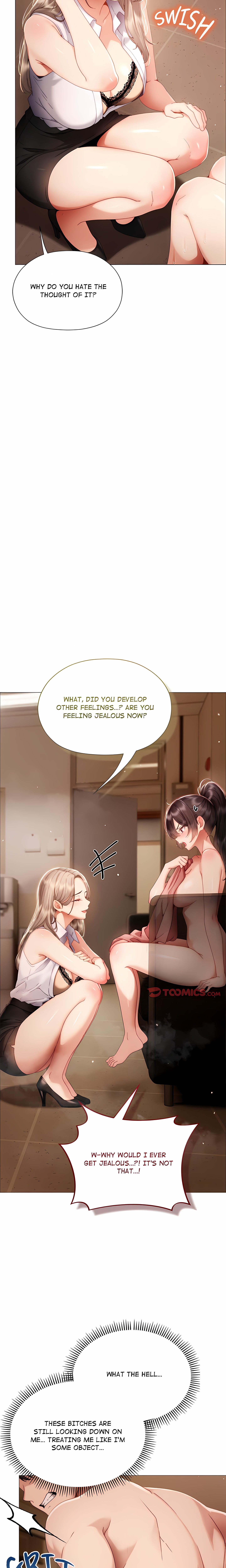 The Delinquent Girl