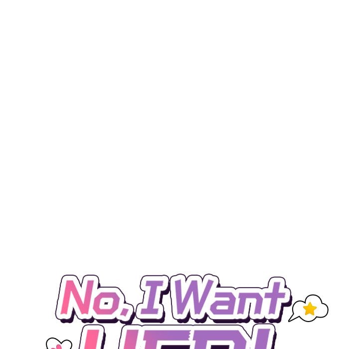 No, I Want HER! (Uncensored) Chapter 33 Page 61