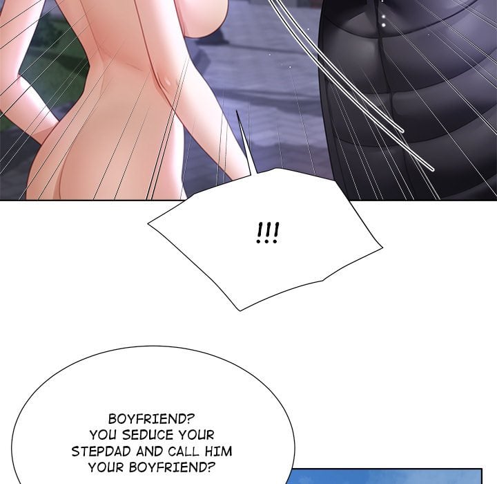 No, I Want HER! (Uncensored) Chapter 33 Page 36