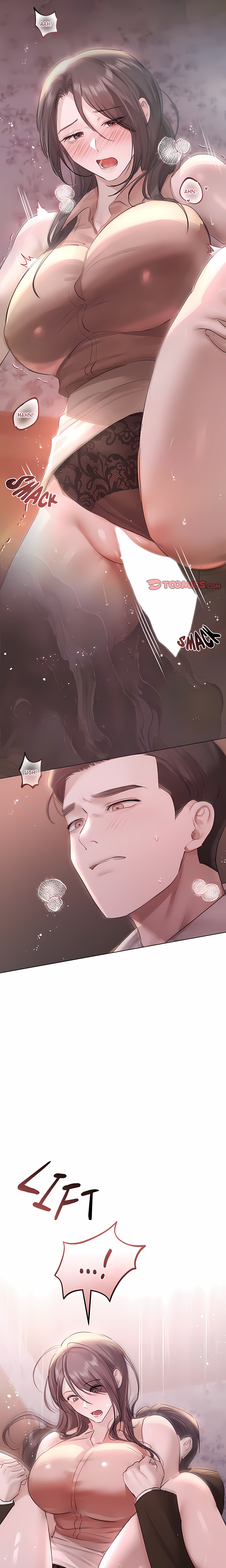 Chained to Poverty Chapter 33 Page 16