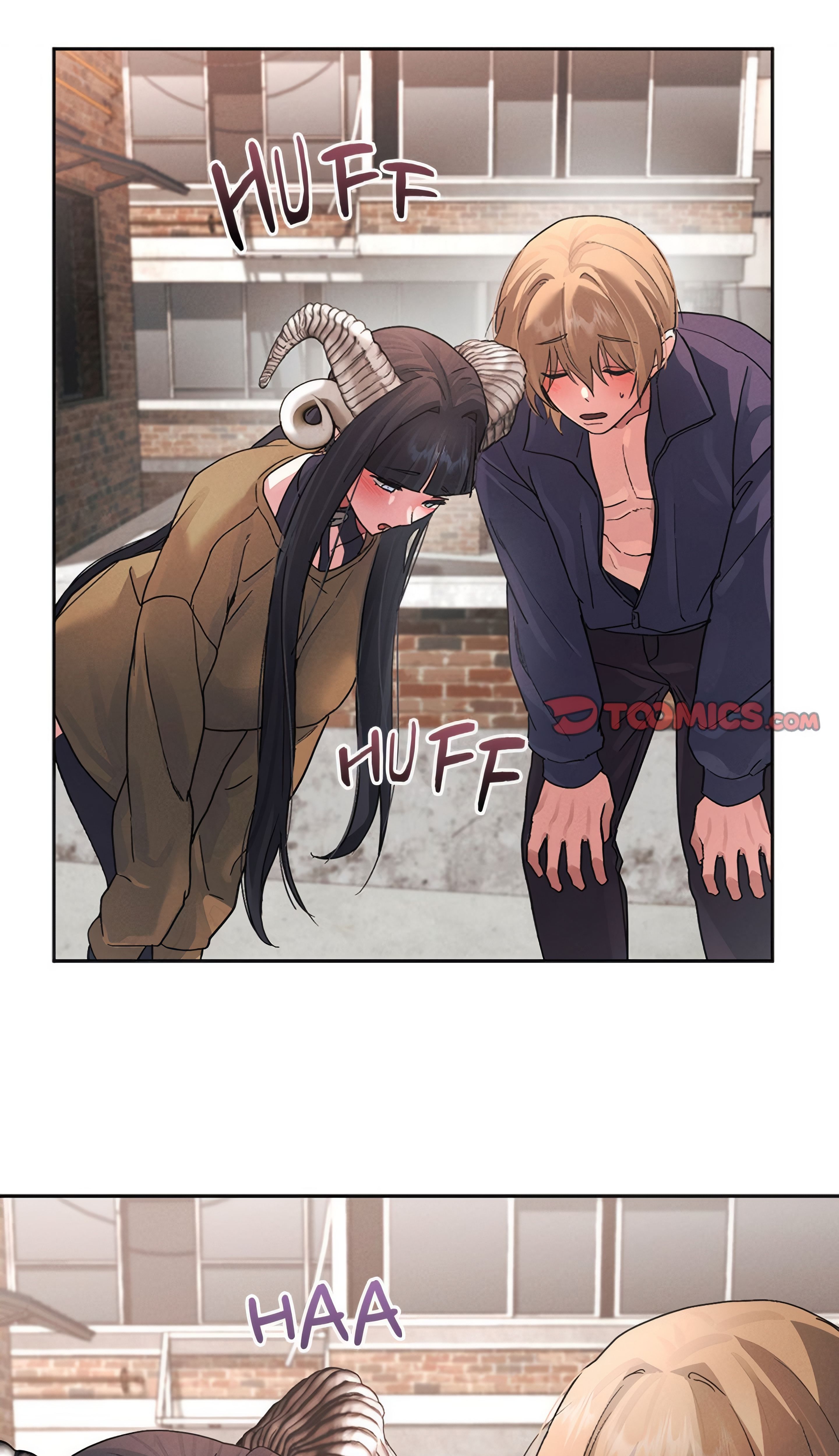 From Weakling to Nemesis (Uncensored) Chapter 33 Page 62