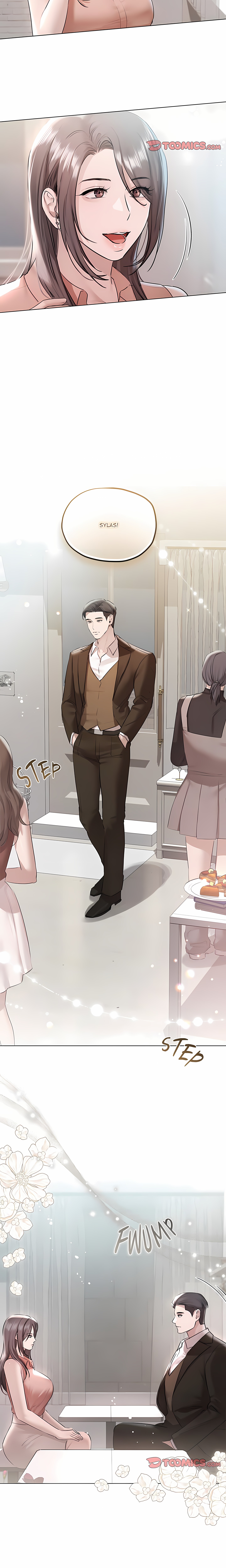 Chained to Poverty Chapter 33 Page 2