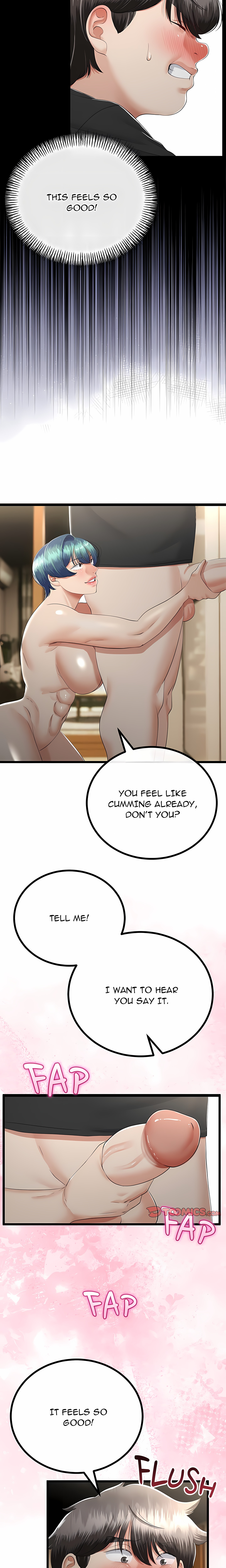 Family Again (Uncensored)
