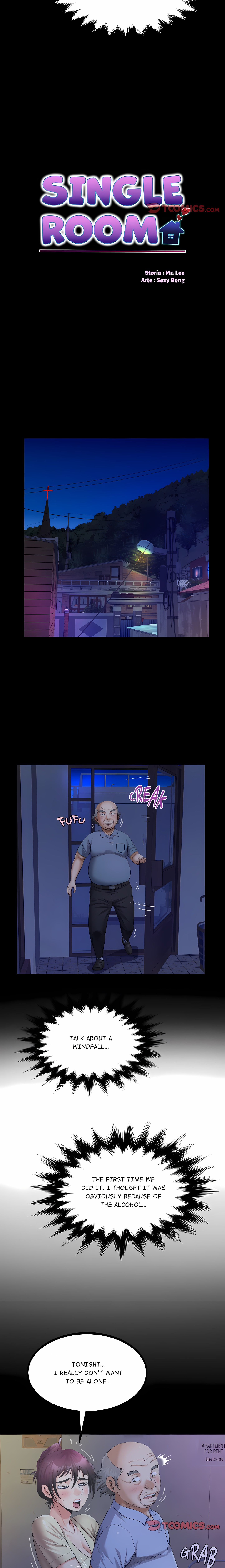 Single Room
