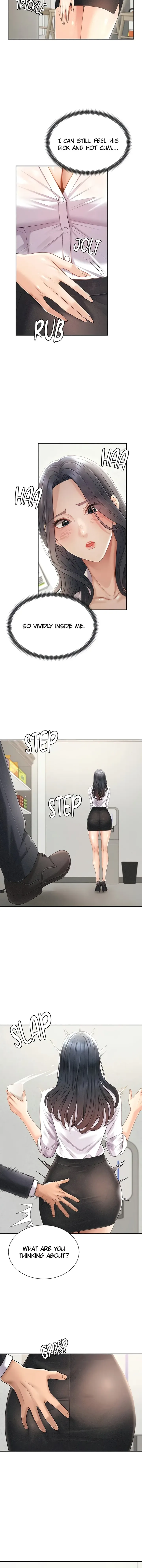 Pay With Your Body