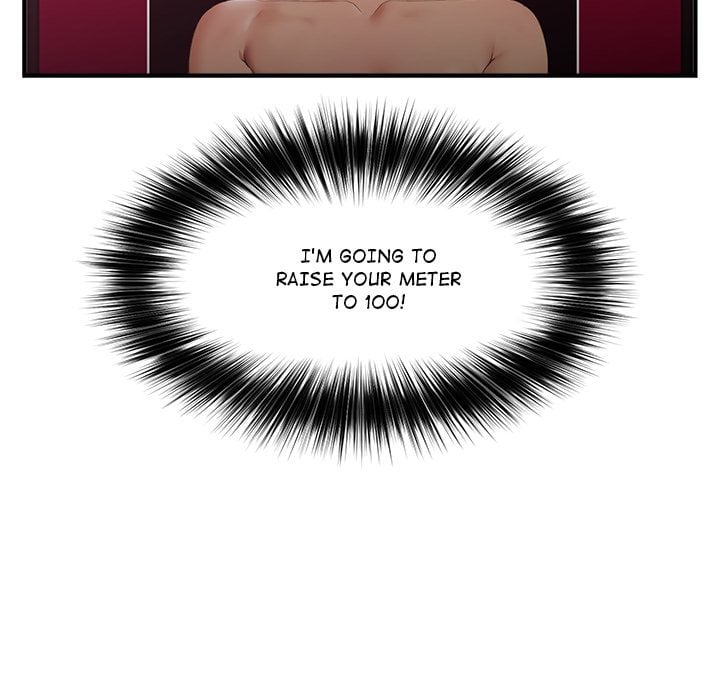 Hypnotist Security Guard (Uncensored) Chapter 33 Page 38