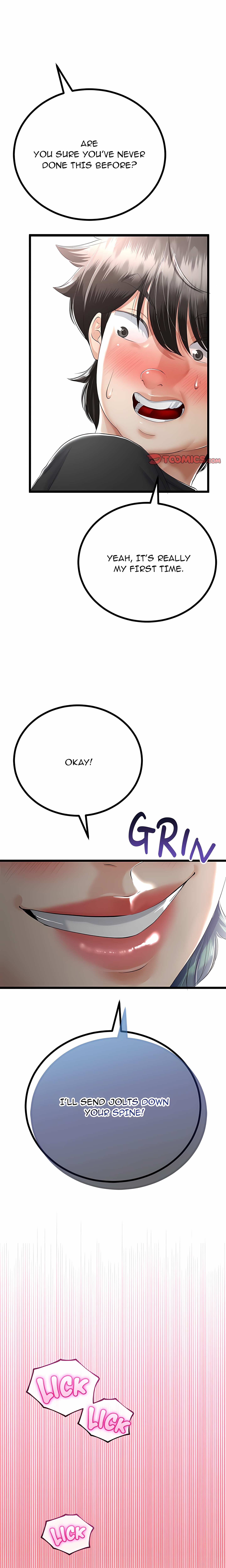 Family Again (Uncensored)