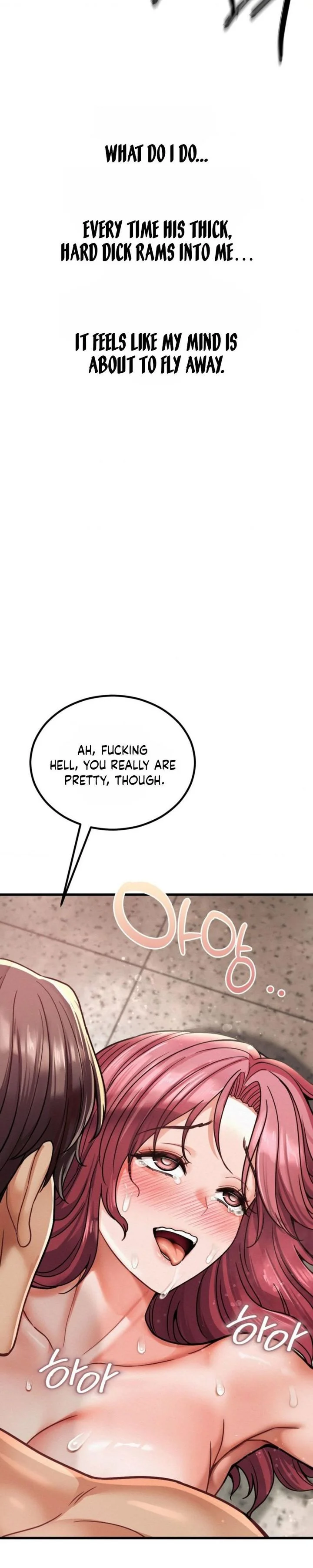 Sex! Sports Chapter 33 Page 6