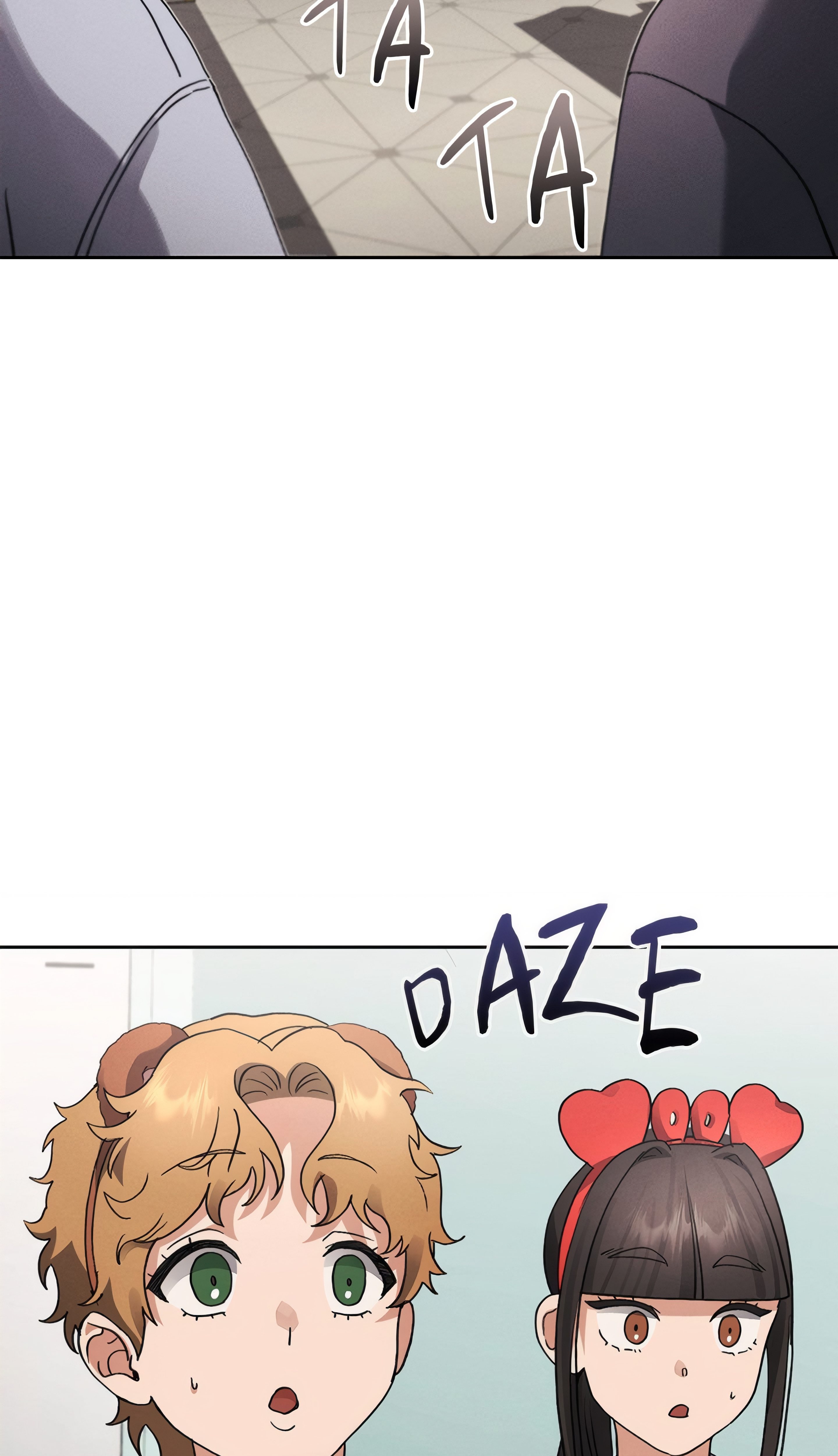 From Weakling to Nemesis (Uncensored) Chapter 33 Page 57