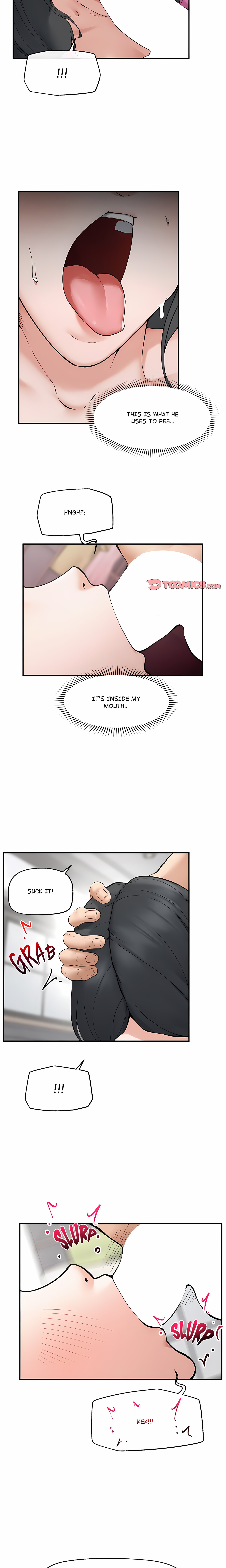 Mr. Superconductor