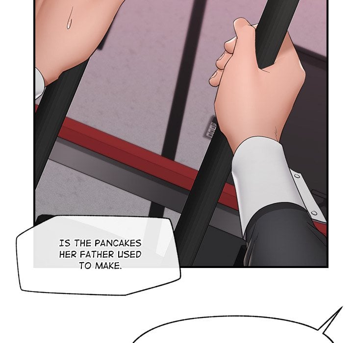 Hypnotist Security Guard (Uncensored) Chapter 33 Page 95