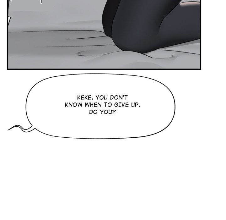 Hypnotist Security Guard (Uncensored) Chapter 33 Page 174