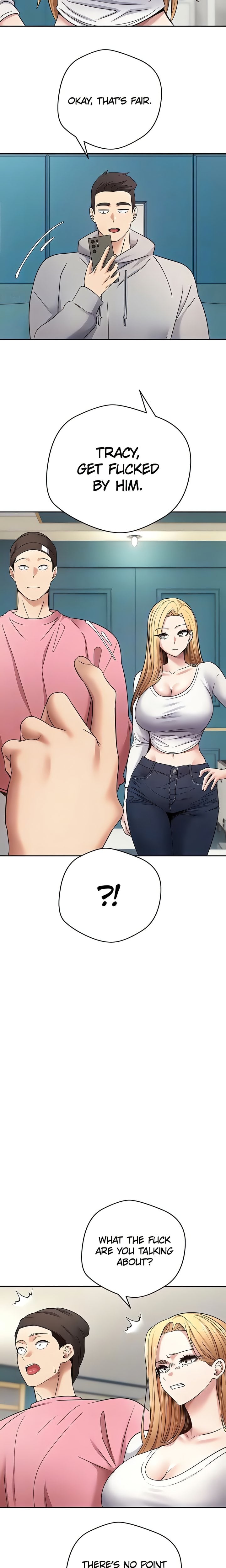 I Can Buy Anything (Official Uncensored) Chapter 33 Page 16