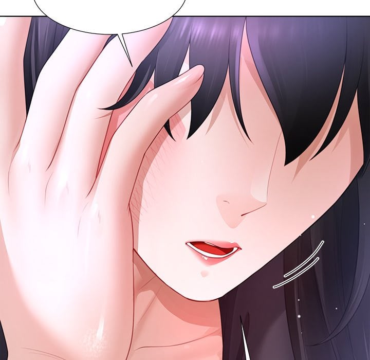 No, I Want HER! (Uncensored) Chapter 33 Page 50
