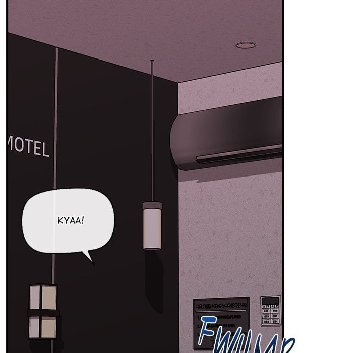 Hypnotist Security Guard (Uncensored) Chapter 33 Page 97