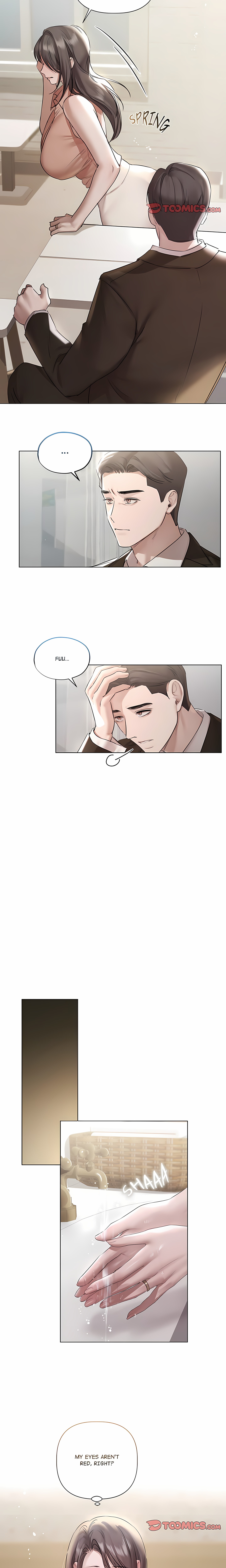 Chained to Poverty Chapter 33 Page 7