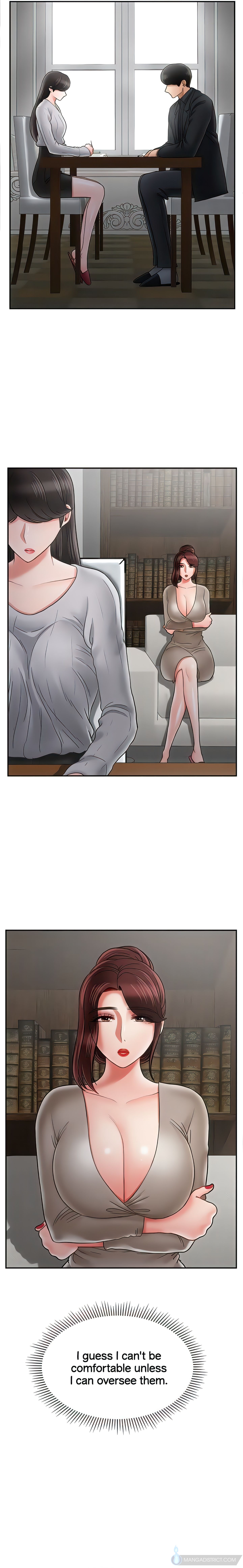 Sensual Lessons (Official Uncensored)