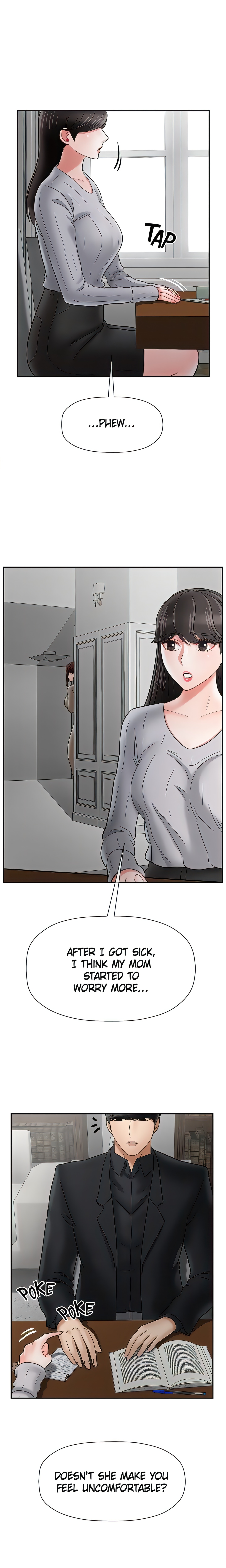 Sensual Lessons (Official Uncensored)