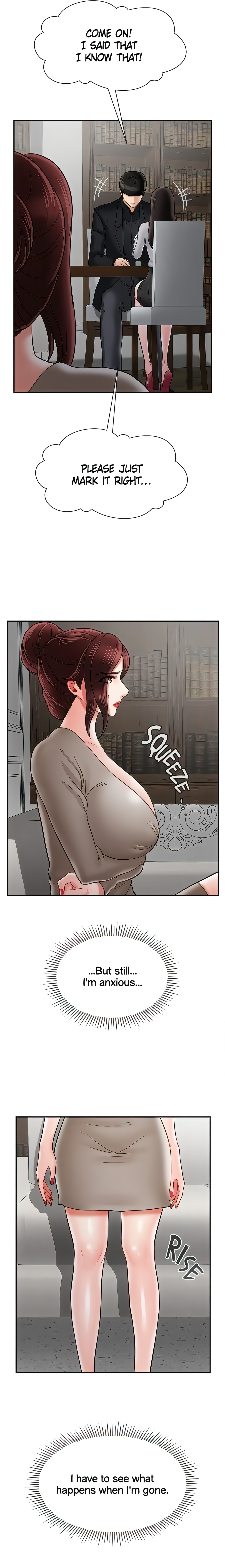 Sensual Lessons (Official Uncensored)